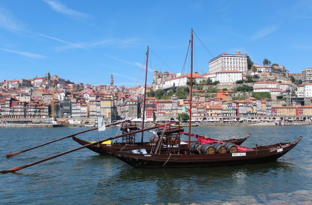 Nederlandstalige tours in Porto Portugal