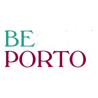 Logo Be Porto - Guided Tours in Porto
