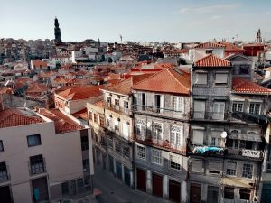 porto groepstour